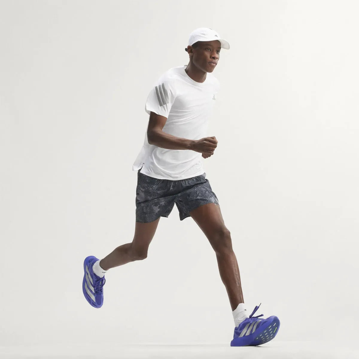 Running Purple