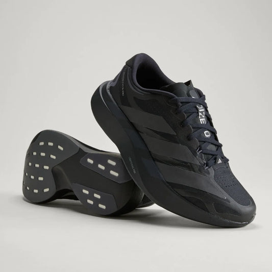 Running Black