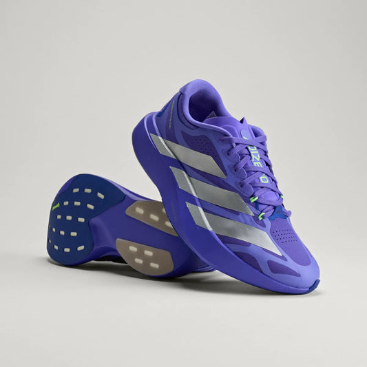 Running Purple