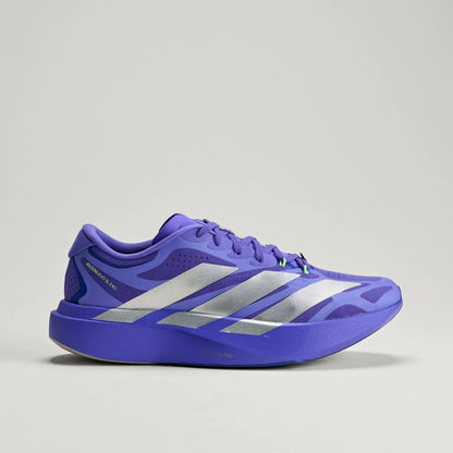 Running Purple