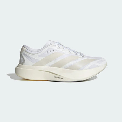 Running White