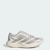 Running White