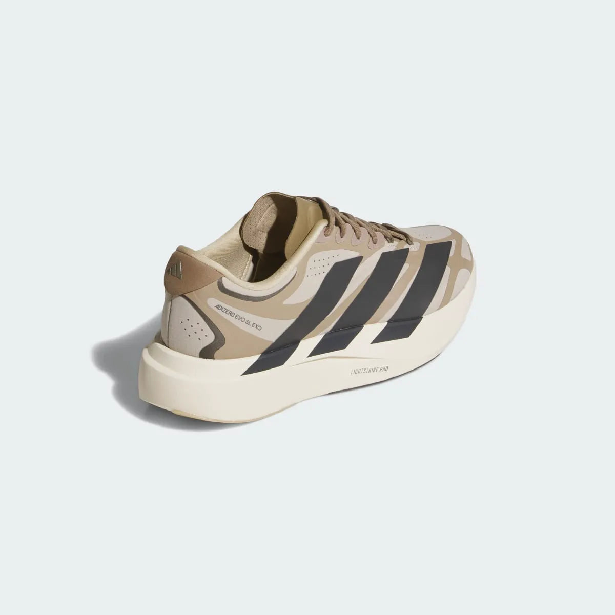 Running Beige