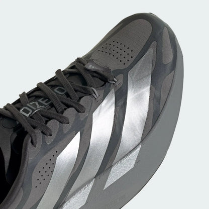 Running Grey