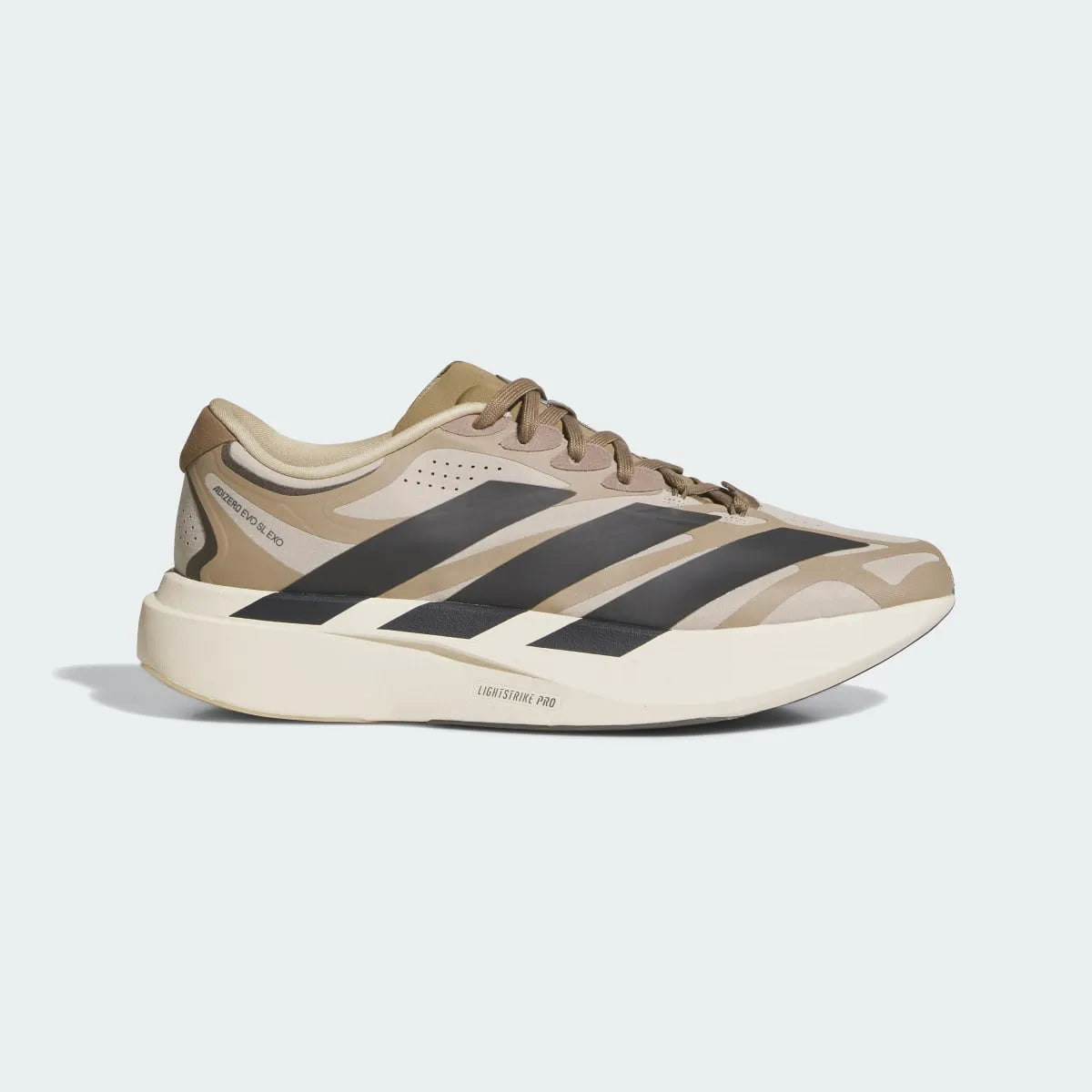 Running Beige