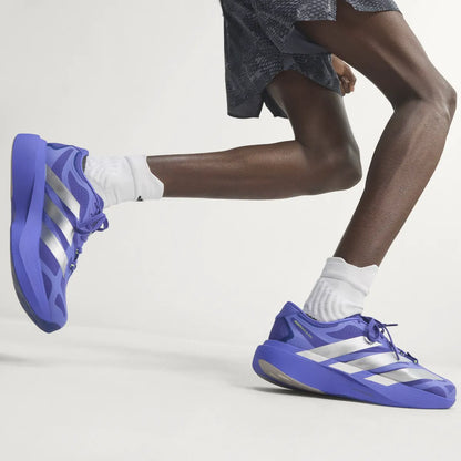 Running Purple