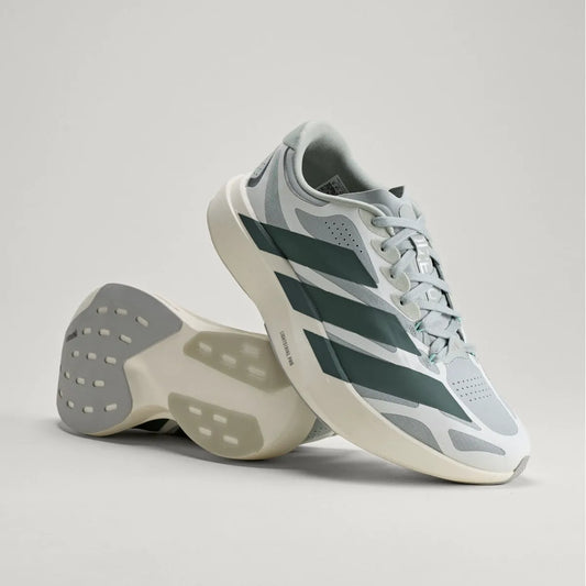Running Green