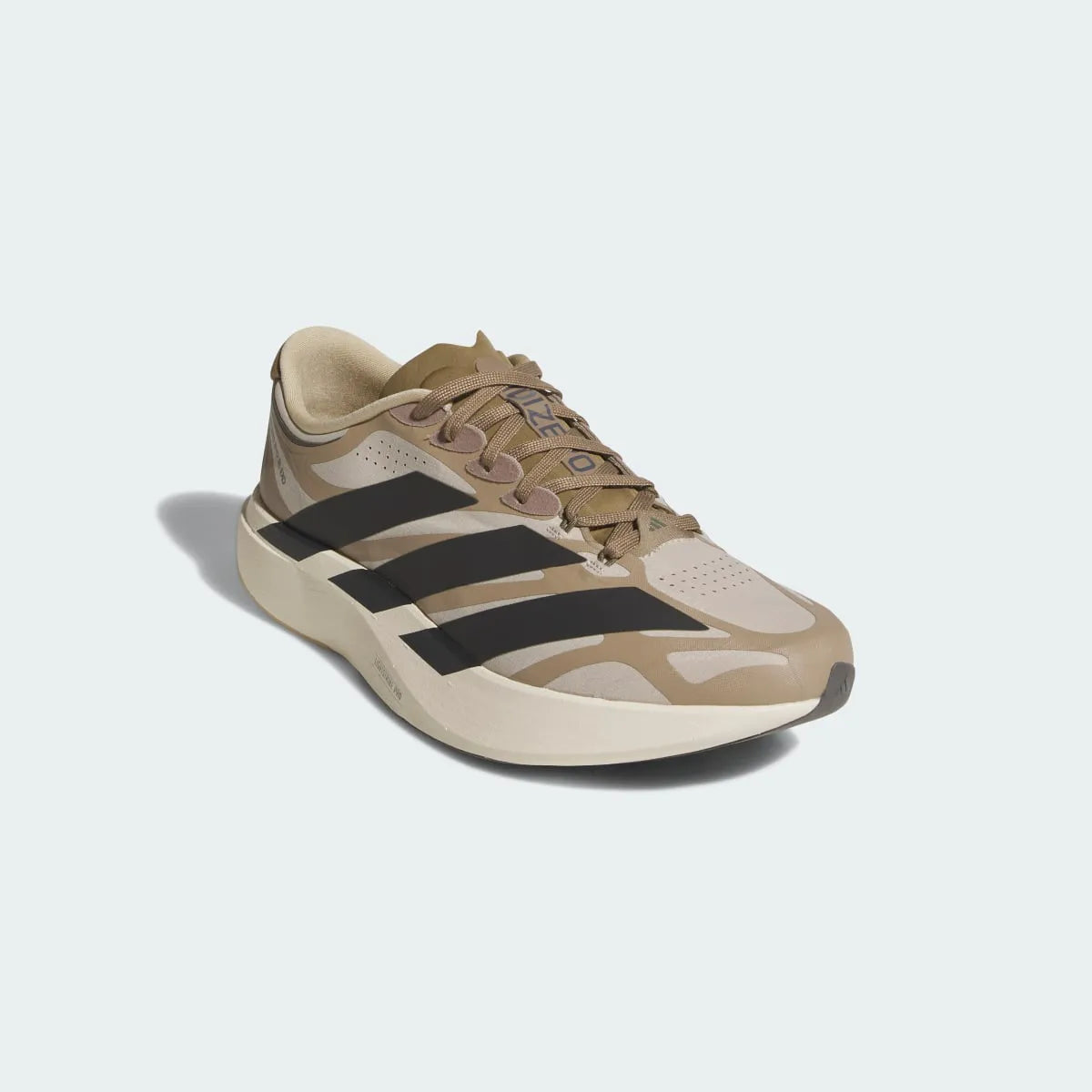 Running Beige