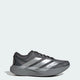 Running Grey