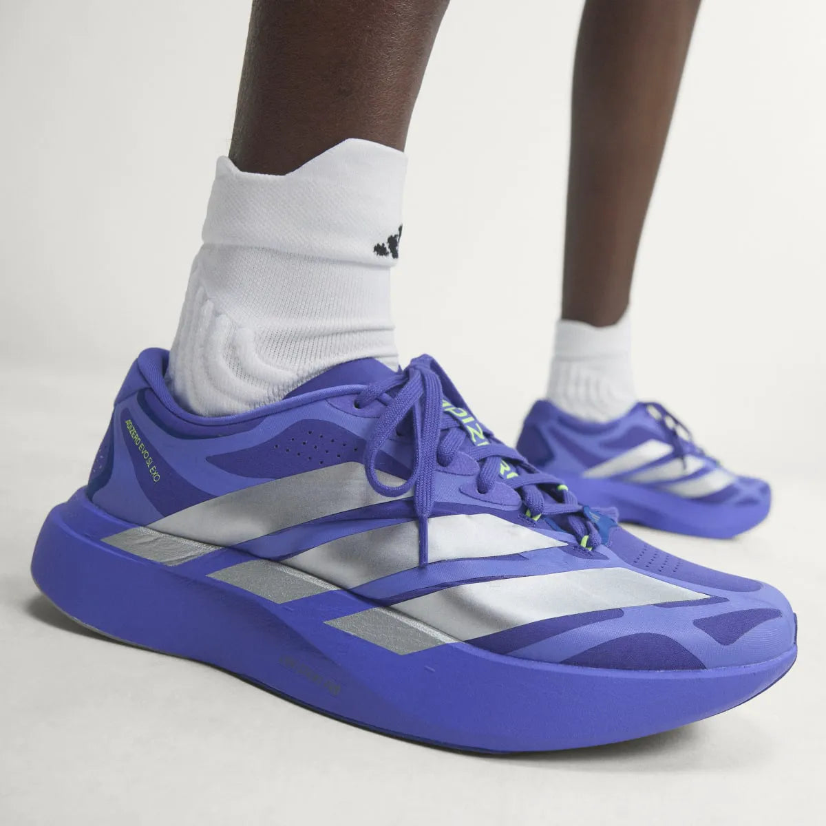 Running Purple