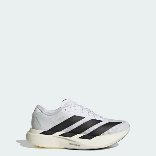 Running White