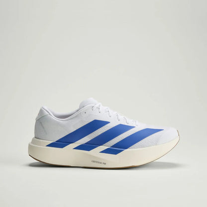 Running White