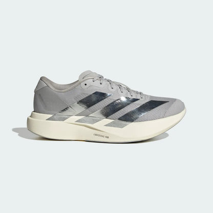 Running Grey