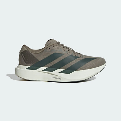 Running Brown
