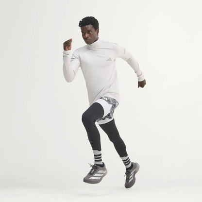 Running Grey