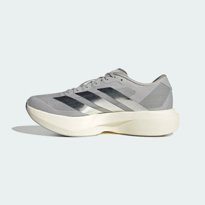 Running Grey