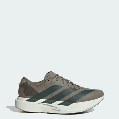 Running Brown