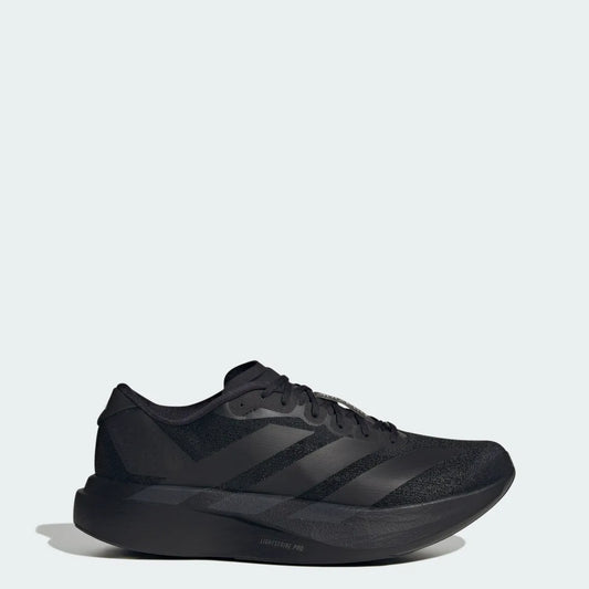 Running Black