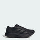 Running Black
