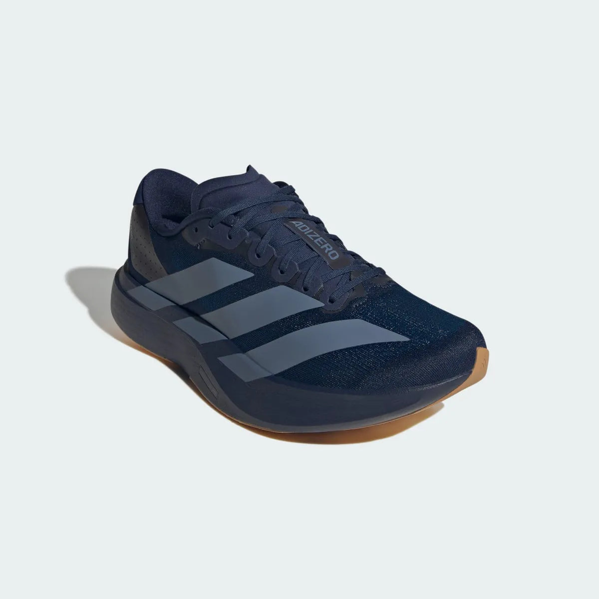 Running Blue