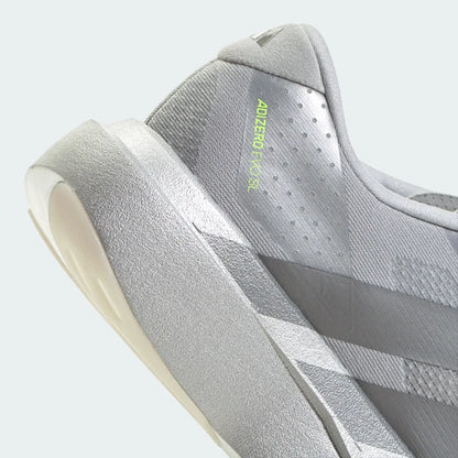 Running Silver