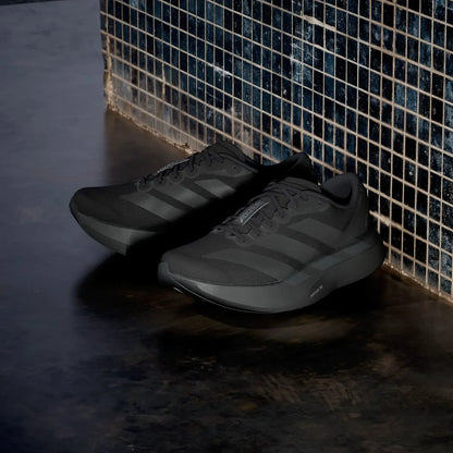 Running Black