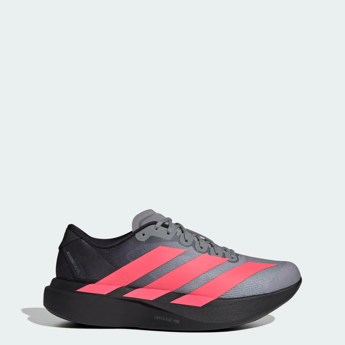 Running Black