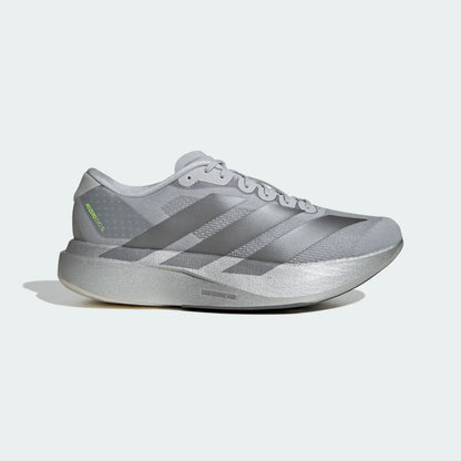 Running Silver