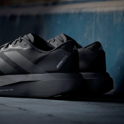 Running Black