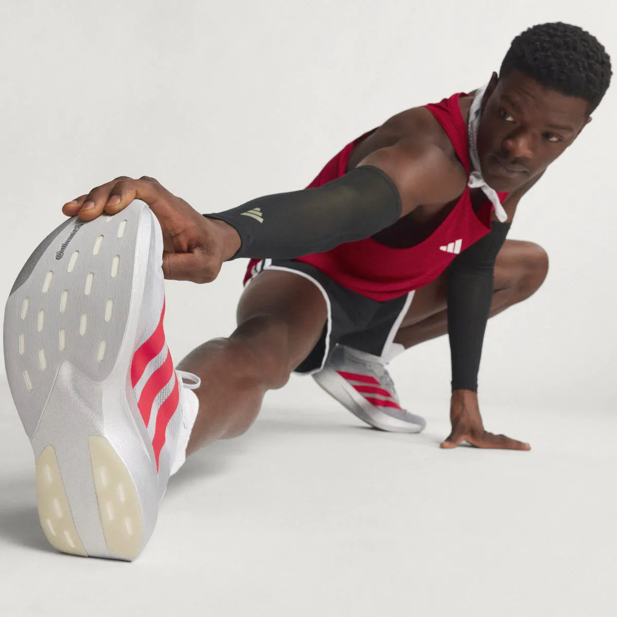 Running Silver