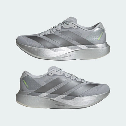 Running Silver