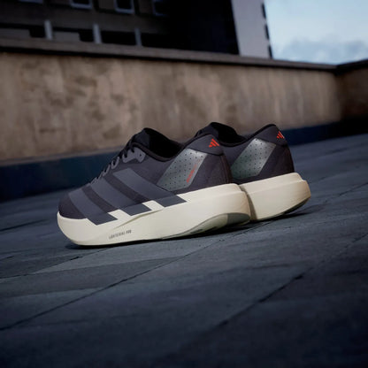 Running Grey