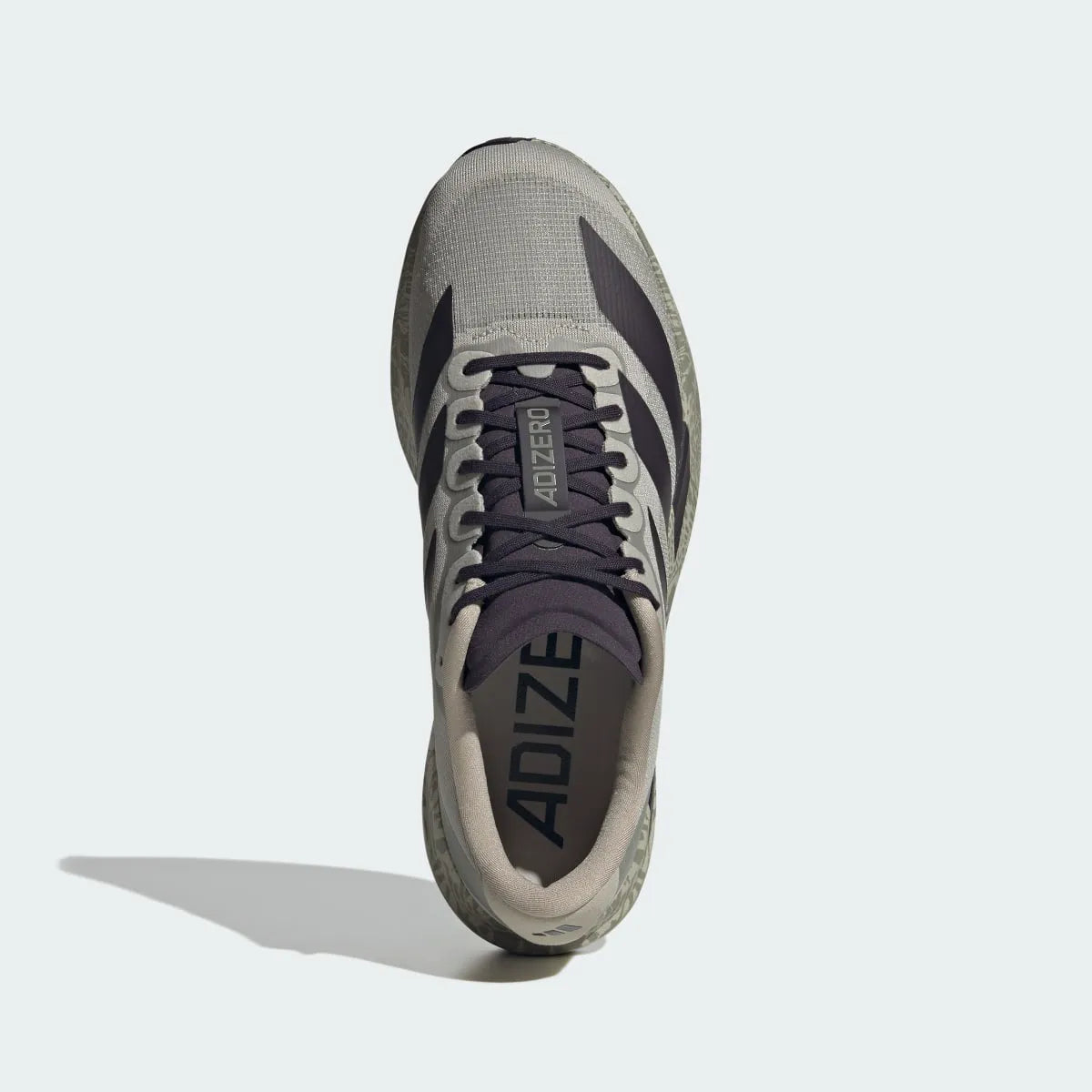 Running Beige