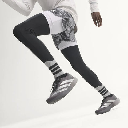 Running Grey
