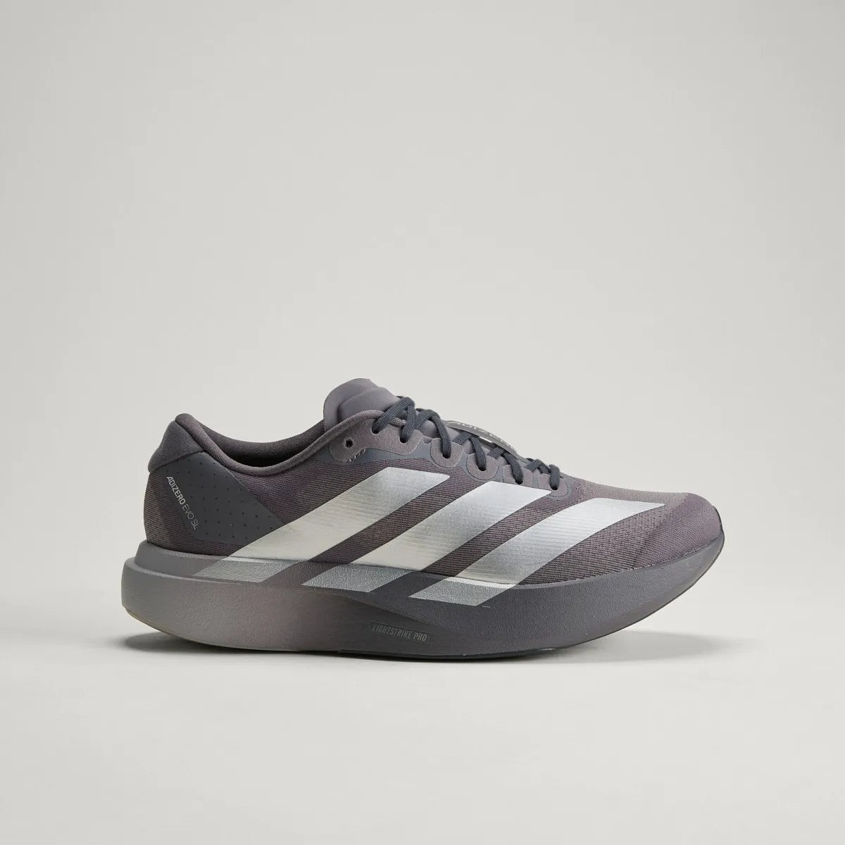 Running Grey