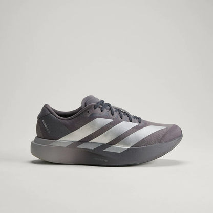 Running Grey