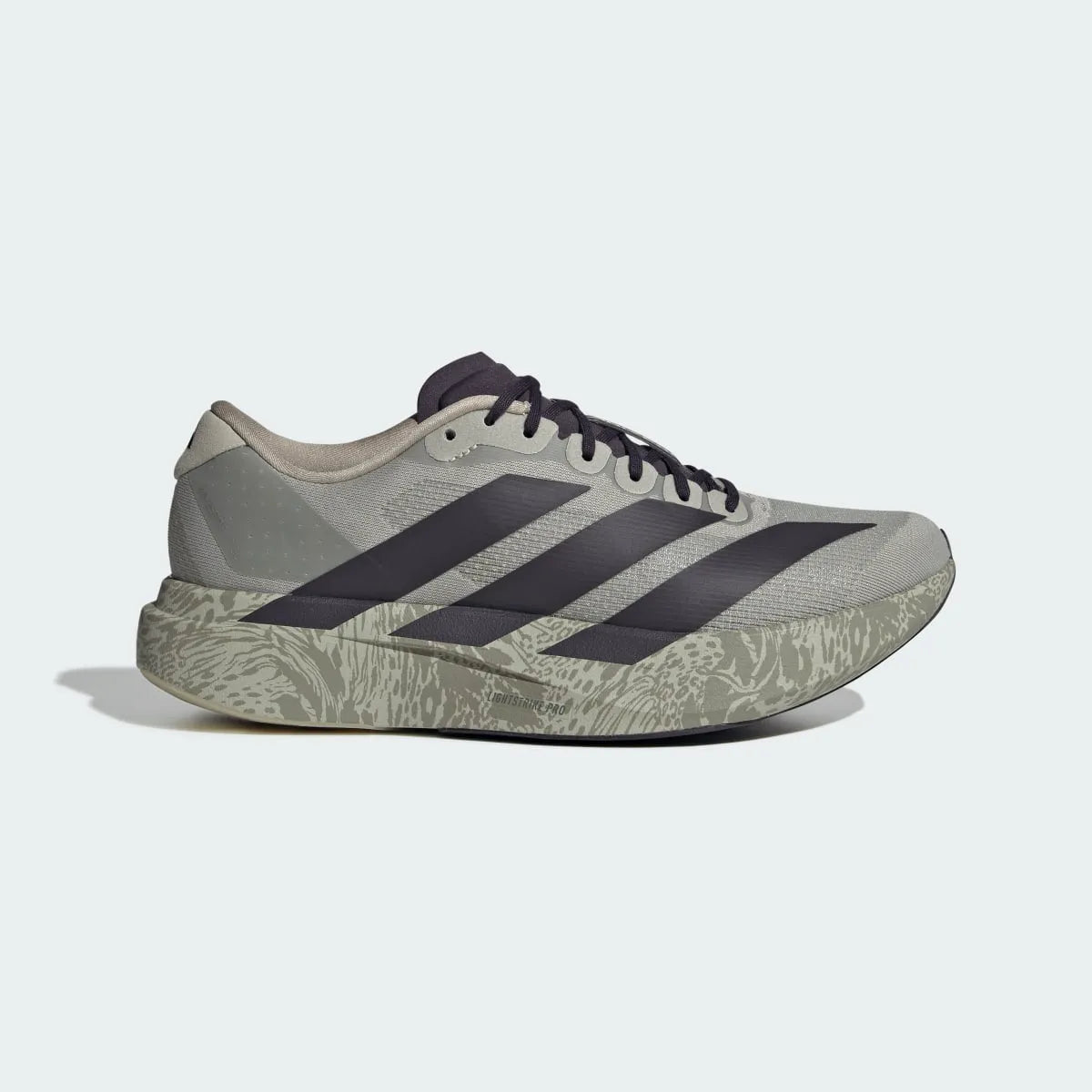 Running Beige