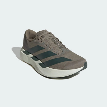 Running Brown