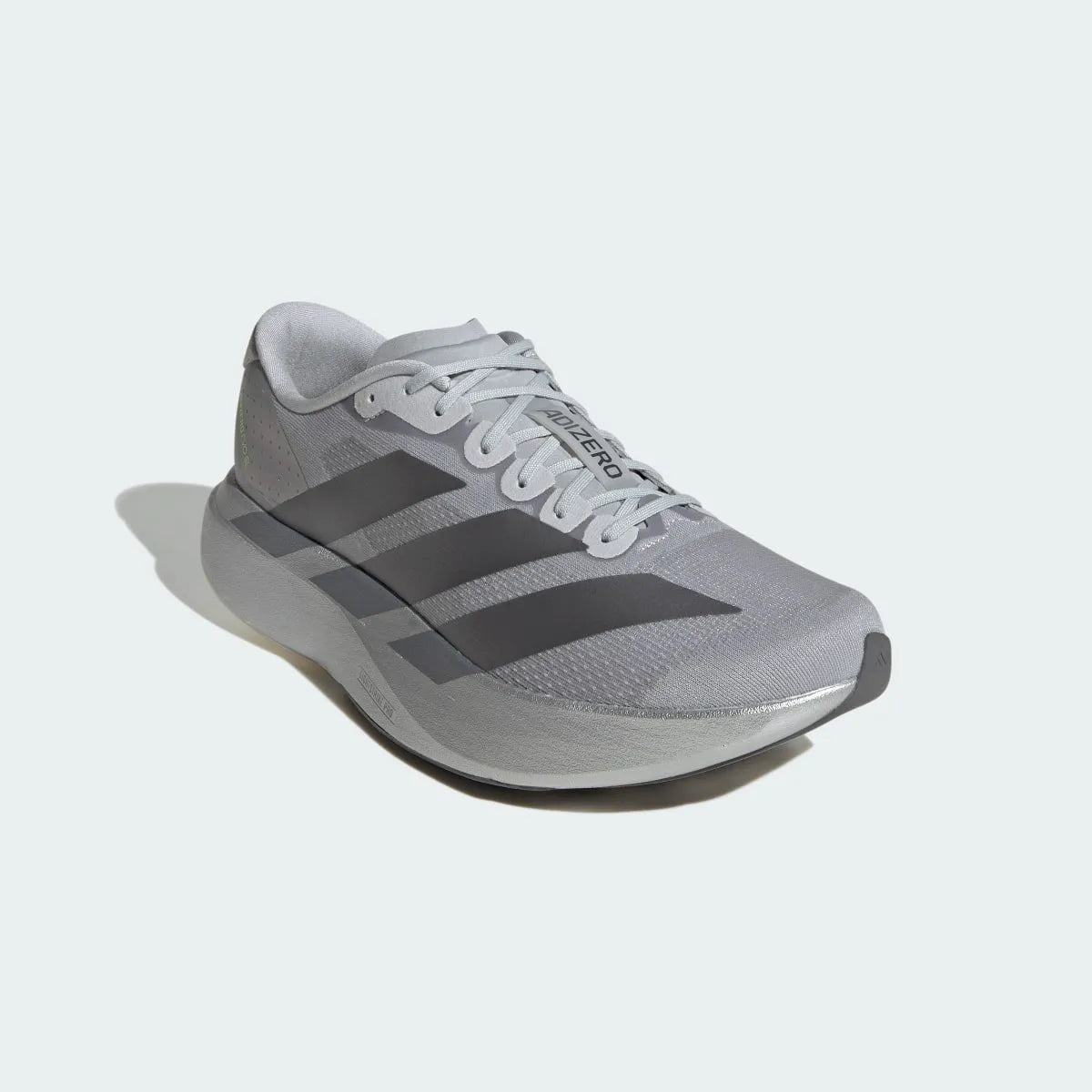 Running Silver