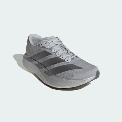 Running Silver