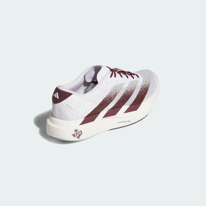 Running White