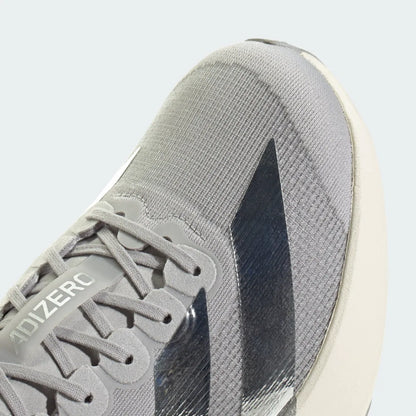 Running Grey