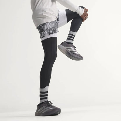 Running Grey