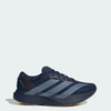 Running Blue