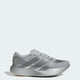 Running Silver