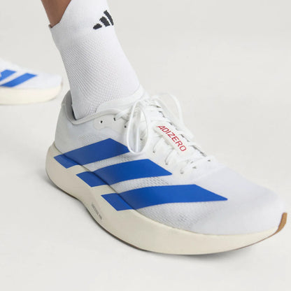 Running White