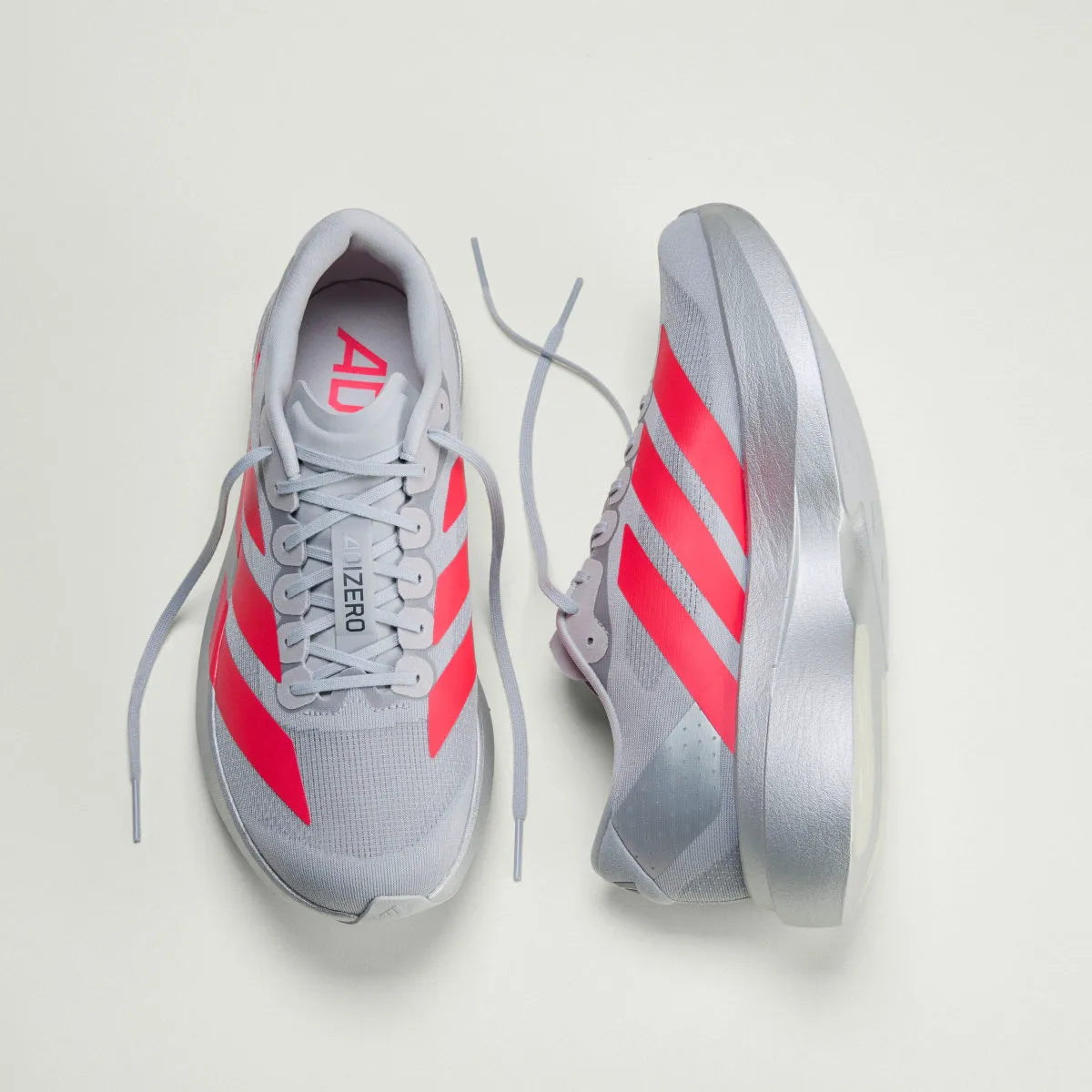 Running Silver