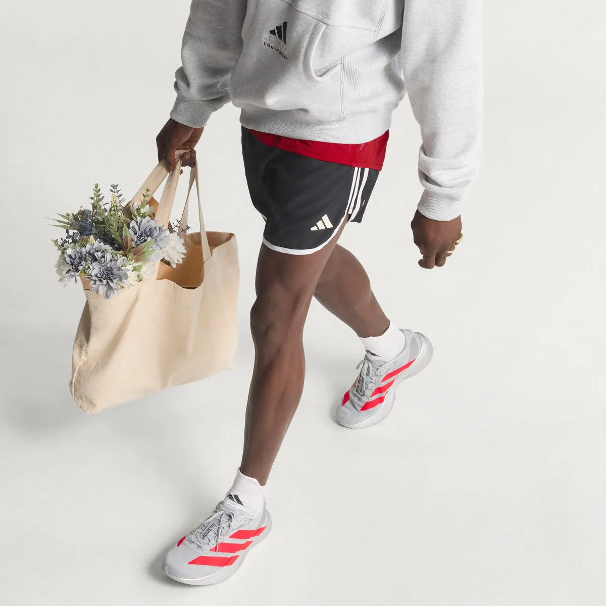 Running Silver