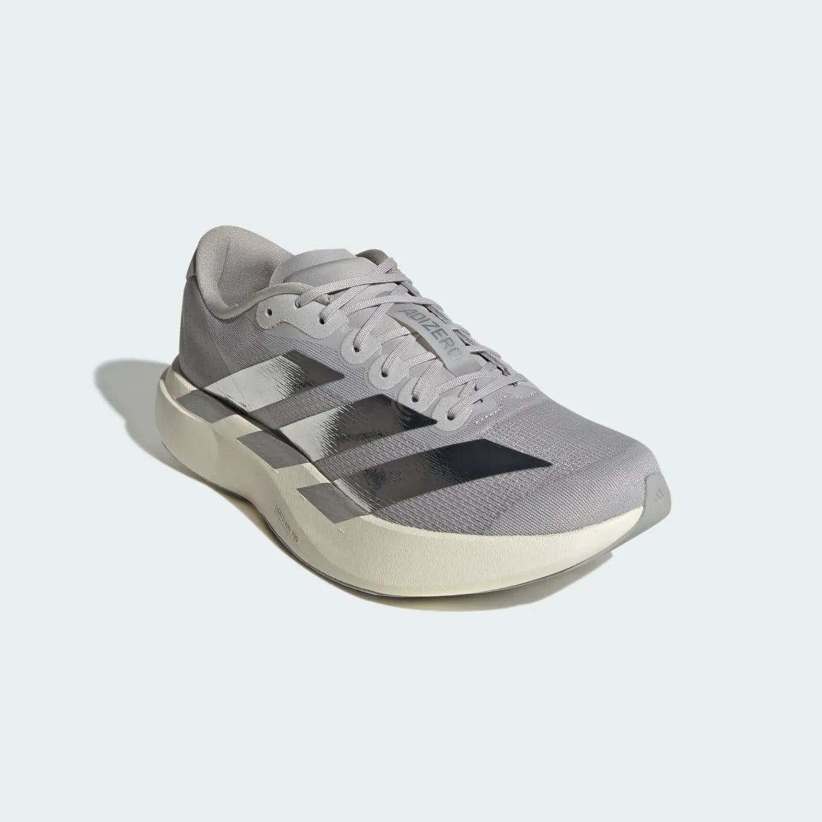Running Grey