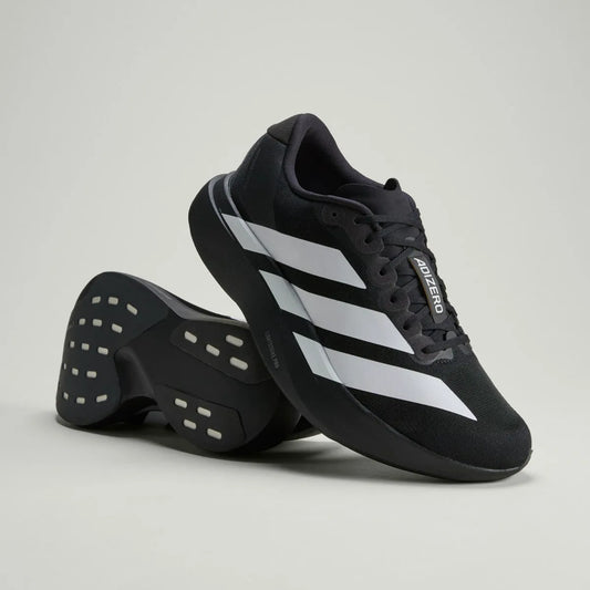 Running Black